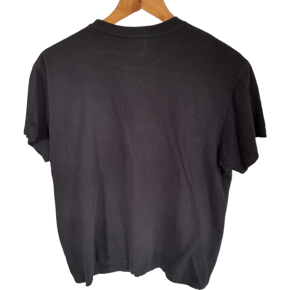 Prince Purple Rain Tshirt Size M - Picture 4 of 4